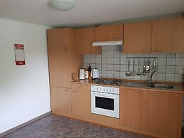 Quaint Apartment in Kaifenheim near Forest