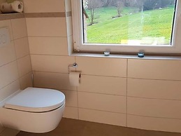 Quaint Apartment in Kaifenheim near Forest