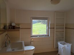 Quaint Apartment in Kaifenheim near Forest