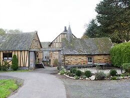 Quaint Apartment in Kaifenheim near Forest
