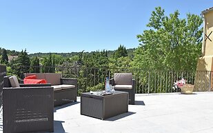 Peaceful Poolside Escape