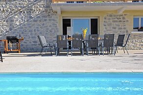Luxury Villa With Private Pool