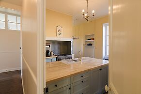 Stylish Mansion in Savignac