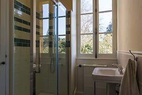 Stylish Mansion in Savignac