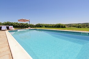 Stylish Mansion in Savignac