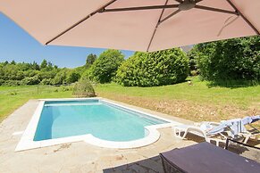 Stylish Mansion in Savignac