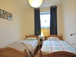 Apartment Near the ski Area