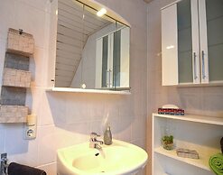 Apartment Near the ski Area