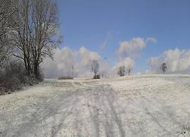 Apartment Near the ski Area