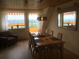 Apartment Near the ski Area