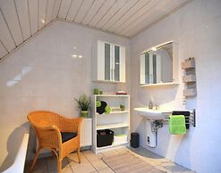 Apartment Near the ski Area