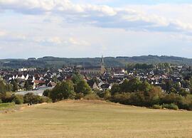 Apartment Near the ski Area