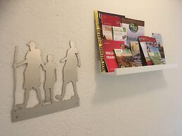 Apartment Near the ski Area