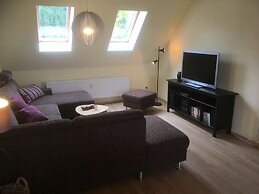 Apartment Near the ski Area