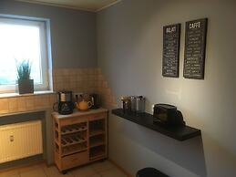 Apartment Near the ski Area