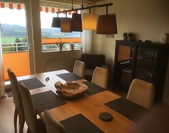 Apartment Near the ski Area