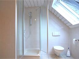 Apartment Near the ski Area