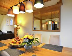 Apartment Near the ski Area