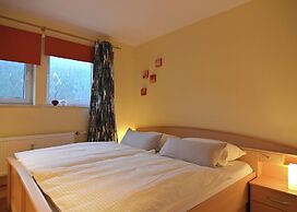 Apartment Near the ski Area