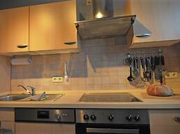 Apartment Near the ski Area