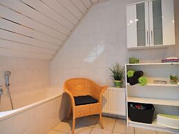 Apartment Near the ski Area