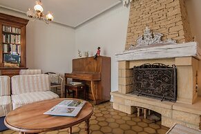 Villa With Pool in Correze