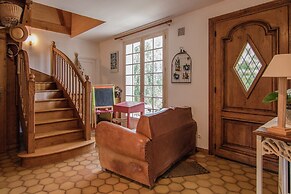 Villa With Pool in Correze