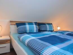 Modern Apartment in Eslarn With Private Garden