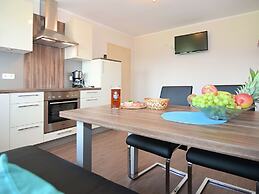 Modern Apartment in Eslarn With Private Garden