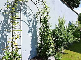 Modern Apartment in Eslarn With Private Garden