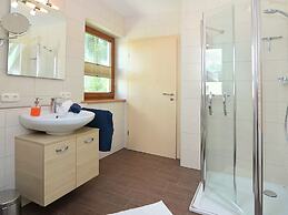 Modern Apartment in Eslarn With Private Garden