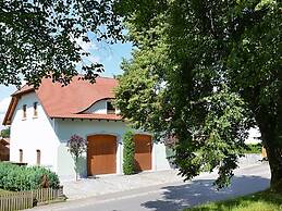 Modern Apartment in Eslarn With Private Garden