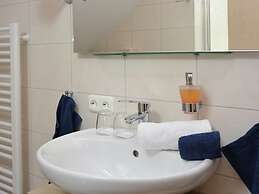 Modern Apartment in Eslarn With Private Garden