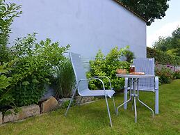 Modern Apartment in Eslarn With Private Garden