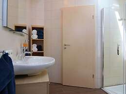 Modern Apartment in Eslarn With Private Garden