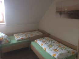 Modern Apartment in Eslarn With Private Garden