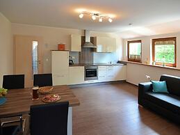 Modern Apartment in Eslarn With Private Garden