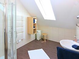 Modern Apartment in Eslarn With Private Garden