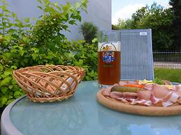 Modern Apartment in Eslarn With Private Garden