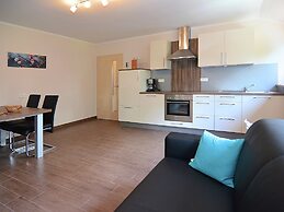 Modern Apartment in Eslarn With Private Garden