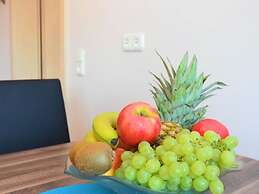 Modern Apartment in Eslarn With Private Garden