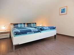 Modern Apartment in Eslarn With Private Garden