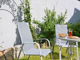 Modern Apartment in Eslarn With Private Garden