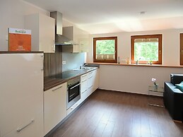 Modern Apartment in Eslarn With Private Garden