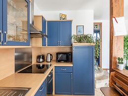 Charming Home With Orchard