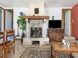 Charming Home With Orchard