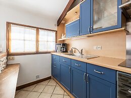Charming Home With Orchard