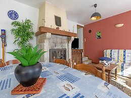 Charming Home With Orchard