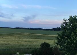 Homely Apartment with BBQ in Riedenburg Prunn near Forest