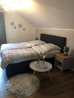 Cozy Holiday Home in Schiefweg With Garden